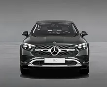Zunanja slika - Mercedes-Benz GLC-Razred - GLC coupe 220d 4Matic Advantgarde TESTNO VOZILO - 2 - Predogledna slika