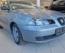 Zunanja slika - Seat Ibiza - 1.2-HITRI KREDIT- - 1 - Predogledna slika