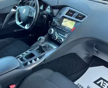 Zunanja slika - Citroën DS5 - KOT NOV+NAVI+PANORAMA+ALU+PDC... - 17 - Predogledna slika