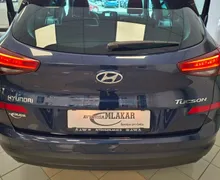 Zunanja slika - Hyundai Tucson - 1.6 GDI PREMIUM-SLO-1.LAST.-LED-NAVI-KAMERA- - 5 - Predogledna slika