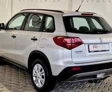 Zunanja slika - Suzuki Vitara - 1.4 BOOSTERJET MHEV•SLO•VLEČNA KLJUKA• - 4 - Predogledna slika