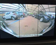 Zunanja slika - Ford Kuga - 2.5 Duratec PHEV Vignale AVT.-SLO-USNJE-HEAD-UP - 31 - Predogledna slika