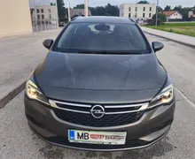 Zunanja slika - Opel Astra - 1,6 CDTI Enjoy - 3 - Predogledna slika