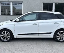 Zunanja slika - Hyundai i20 - 1.4 CRDi Premium-PANORAMA-6PRESTAV-BREZ POLOGA - 4 - Predogledna slika