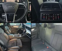 Zunanja slika - Audi A6 - Avant °S-LINE° 50 TDI QUATTRO 286ks °MATRIX° - 10 - Predogledna slika