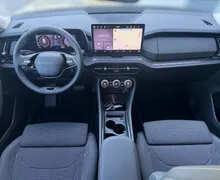 Notranja slika - Škoda Kodiaq - 1.5 mHEV Selection DSG... - 10 - Predogledna slika
