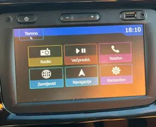 Zunanja slika - Dacia Spring - 1. LASTNICA. VZR.KAM. 2X PDC. NAVI. LED - 14 - Predogledna slika