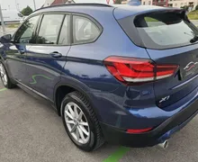 Zunanja slika - BMW X1 - serija : sDrive18d Advantage|navi|el prtljažnik|fulLED|alu - 6 - Predogledna slika