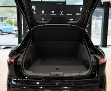 Zunanja slika - Forthing S7 - 56.8kWh ADAS - 6 - Predogledna slika