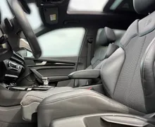 Zunanja slika - Audi Q5 - 55 TFSI e S LINE SPORT MATRIX RADAR PANO VIRTUAL - 12 - Predogledna slika