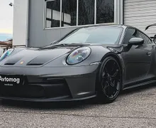 Zunanja slika - Porsche 911 - 4.0 GT3 PDK - 3 - Predogledna slika