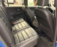 Zunanja slika - VW Amarok - 3.0 TDI 4MOTION Avt. - N1 tovorno - 10 - Predogledna slika