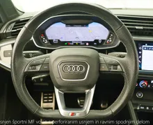 Zunanja slika - Audi Q3 - 40 TDI Quattro S-Tronic S-Line 200KM - 8 - Predogledna slika