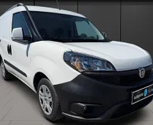 Zunanja slika - Fiat Doblo - 1.6   MULTIJET - 1 - Predogledna slika