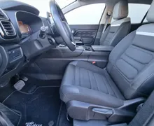 Zunanja slika - Citroën C5 Aircross - 1.2  C-Series Avtomatik - ZNANA ZGODOVINA VOZILA - 12 - Predogledna slika