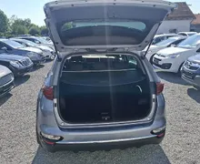Zunanja slika - KIA Sportage - 1.6 CRDI 136KM - samo 39.375 kilometrov - 11 - Predogledna slika