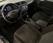 Zunanja slika - VW Tiguan - 2.0TDI-DSG-HIGHLINE-VIRTUAL-LED-F1-19COL-NA OBROKE - 5 - Predogledna slika