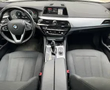 Zunanja slika - BMW serija 5 - 530e iPerformance AVT PRIKLJUČNI HIBRID 78.414 km - 13 - Predogledna slika