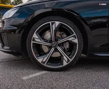 Zunanja slika - Audi A4 - Avant quattro 45 TFSI Advanced S tronic - 6 - Predogledna slika