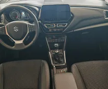 Zunanja slika - Suzuki S-Cross - 1.4  AllGrip Hibrid Elegance°°1 Lastnik°Vlečna°Gar - 8 - Predogledna slika