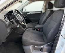 Notranja slika - Volkswagen Tiguan Allspace - 2.0 TDI DSG 4Motion Life-ACC-Vlečna kljuka-LED... - 7 - Predogledna slika