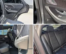 Zunanja slika - Mercedes-Benz GLE-Razred - GLE coupe GLE 400d 4MATIC AMG Line DISTRONIC PLUS 360 kamera - 15 - Predogledna slika