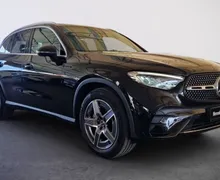 Zunanja slika - Mercedes-Benz GLC-Razred - GLC 300 d 4MATIC AMG Line - 1 - Predogledna slika