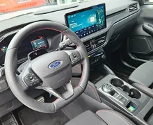 Zunanja slika - Ford Kuga - 2.5 PHEV ST-Line  ZALOGA - 4 - Predogledna slika