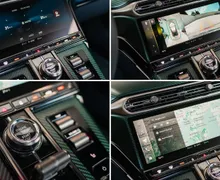 Zunanja slika - Aston Martin Vantage - PERFORMANCE PODIUM GREEN KARBON BOWERS WILKINS - 15 - Predogledna slika