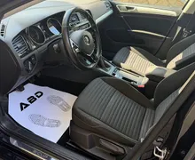 Zunanja slika - Volkswagen Golf - 4MOTION 2.0 TDI CUP 1.LASTNIK TEMP GRETJE SEDEZEV - 7 - Predogledna slika