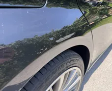 Slika poškodbe - BMW Serija 3 - 320d Touring Luxury Line - 9 - Predogledna slika