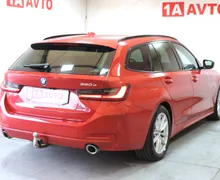 Zunanja slika - BMW Serija 3 - 320e Touring Avt. LED-KAMERA-MRTVI KOTI-KLJUKA - 5 - Predogledna slika