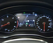 Zunanja slika - Audi A6 - Allroad 40TDI quattro Stronic ACC-ZRAČ.VZMETENJE-KLJUKA - 7 - Predogledna slika