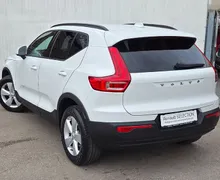 Zunanja slika - Volvo XC40 - 1.5T2 Momentum Core AUTOMATIC-FULLLED-NAVI-KAMERA - 6 - Predogledna slika