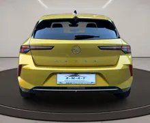 Zunanja slika - Opel Astra - 1.5D 130KM ACC RADAR KAMERA ADAPTIVE LED 1.lastnik - 6 - Predogledna slika