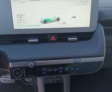 Zunanja slika - Hyundai Ioniq 5 - IONIQ5 160kW Premium 72.6kWh Launch - 8 - Predogledna slika