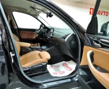 Zunanja slika - BMW serija X3 - : xDrive20d Aut. LED-KAMERA-MRTVI KOTI - 11 - Predogledna slika