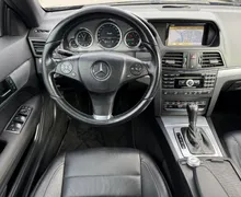 Zunanja slika - Mercedes-Benz E-Razred - E 220 CDI AVANTGARDE AUT. LED XENON NAVI ALU18 - 16 - Predogledna slika
