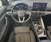 Notranja slika - Audi A4 Avant - 35 TDI S tronic - 7 - Predogledna slika