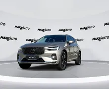 Zunanja slika - Volvo XC60 - B5 AWD MILD HYBRID PETROL PLUS BRIGHT - 1 - Predogledna slika