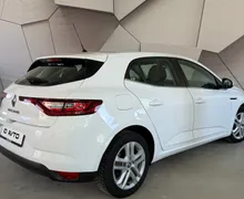 Zunanja slika - Renault Megane - Mégane 1.5 dCi 95 Expression - 4 - Predogledna slika