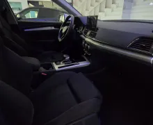 Zunanja slika - Audi Q5 - quattro 40 TDI S tronic - 10 - Predogledna slika