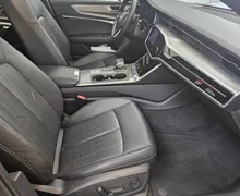 Notranja slika - Audi A6 Avant - 40 TDI quattro design S tronic - 9 - Predogledna slika