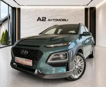 Zunanja slika - Hyundai Kona - 1.6 CRDi -1.lastnik-SLOVENSKA-samo 109000km - 1 - Predogledna slika