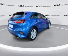 Zunanja slika - KIA Ceed - 1.0 T-GDi EX Champion + ISG MT - 5 - Predogledna slika
