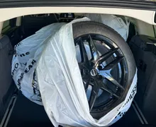 Zunanja slika - BMW X3 - xDrive20i xLine Avt.NEMŠKI+4ALU.KAMERA.LED.ACC.USN - 3 - Predogledna slika