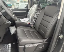 Zunanja slika - Peugeot Traveller - L2 2.2 BlueHDi 180 S S Business Vip Avt.-ACC - 4 - Predogledna slika