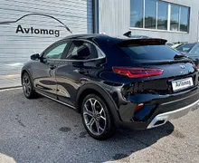 Zunanja slika - KIA XCeed - Edition 1.0 T-GDi - 6 - Predogledna slika