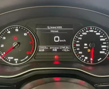 Zunanja slika - Audi A5 - 45 TFSI quattro S line 2.0 TFSI 195KW.NEMŠKI+4ALU - 15 - Predogledna slika