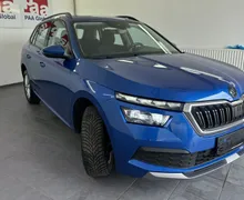 Zunanja slika - Škoda Kamiq - 1.0 TSI  81 kW.LED.GRET.SEDEŽEV.SAMO 82.000 KM - 1 - Predogledna slika